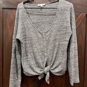 EXPRESS KNIT SWEATER